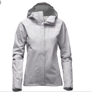 North Face Venture Jacket